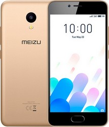 Замена кнопок на телефоне Meizu M5c в Томске